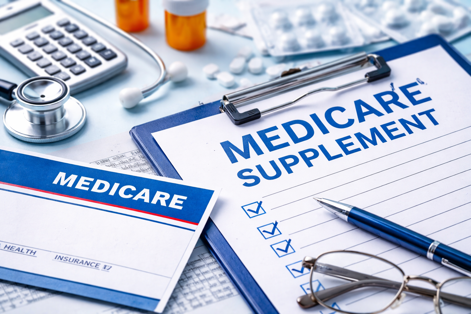 How to Choose a Medigap Plan: Navigating Pricing, Carriers, and Hidden Rate Hikes