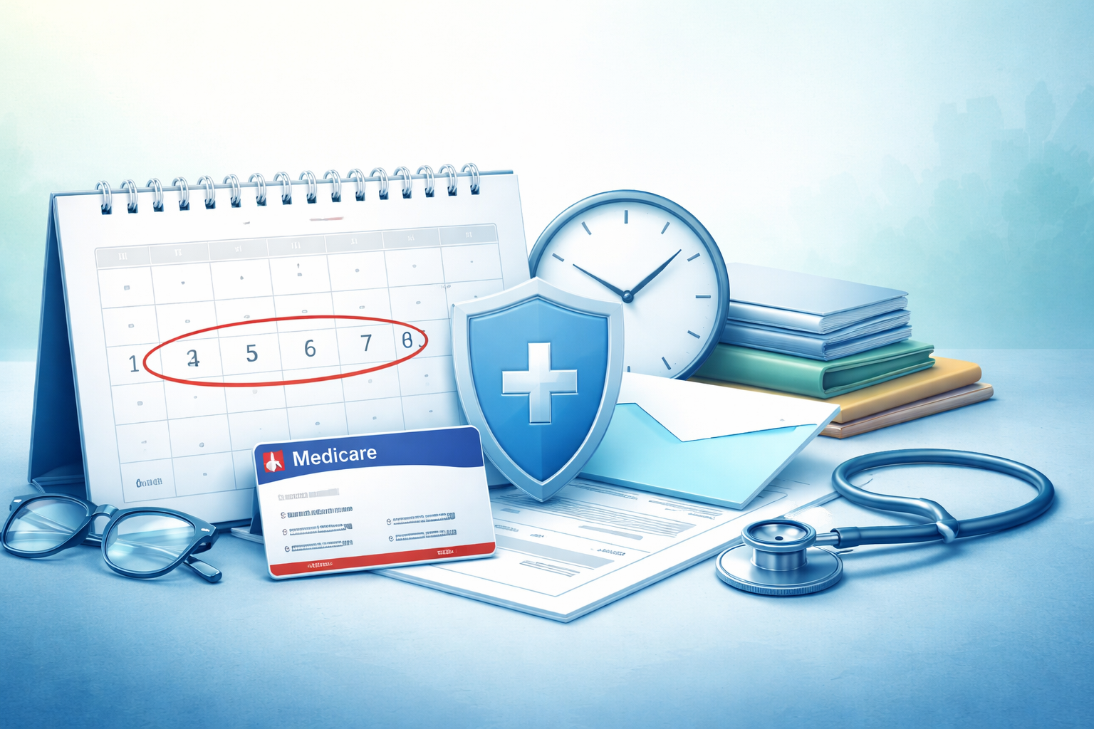 The True Cost of Medicare in 2026: Premiums, Deductibles & Limits Explained