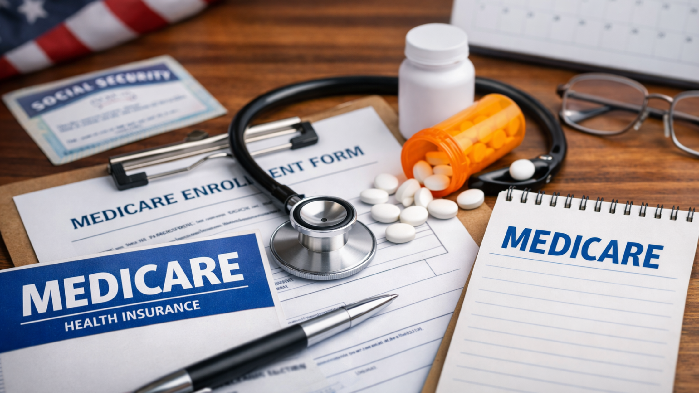Working Past 65: When to Delay Medicare and Keep Employer Coverage