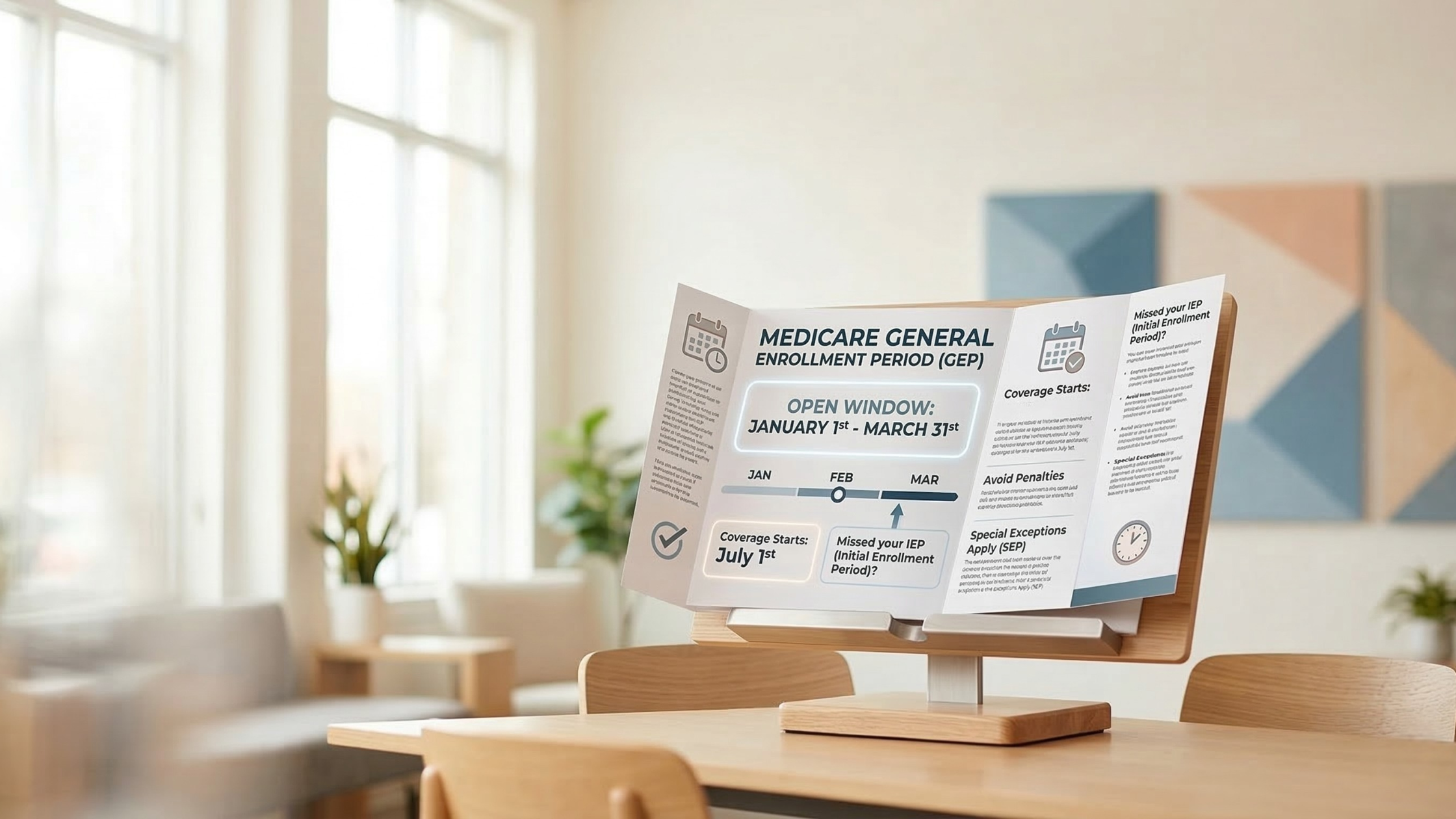 Medicare General Enrollment Period 2026: Everything You Need to Know