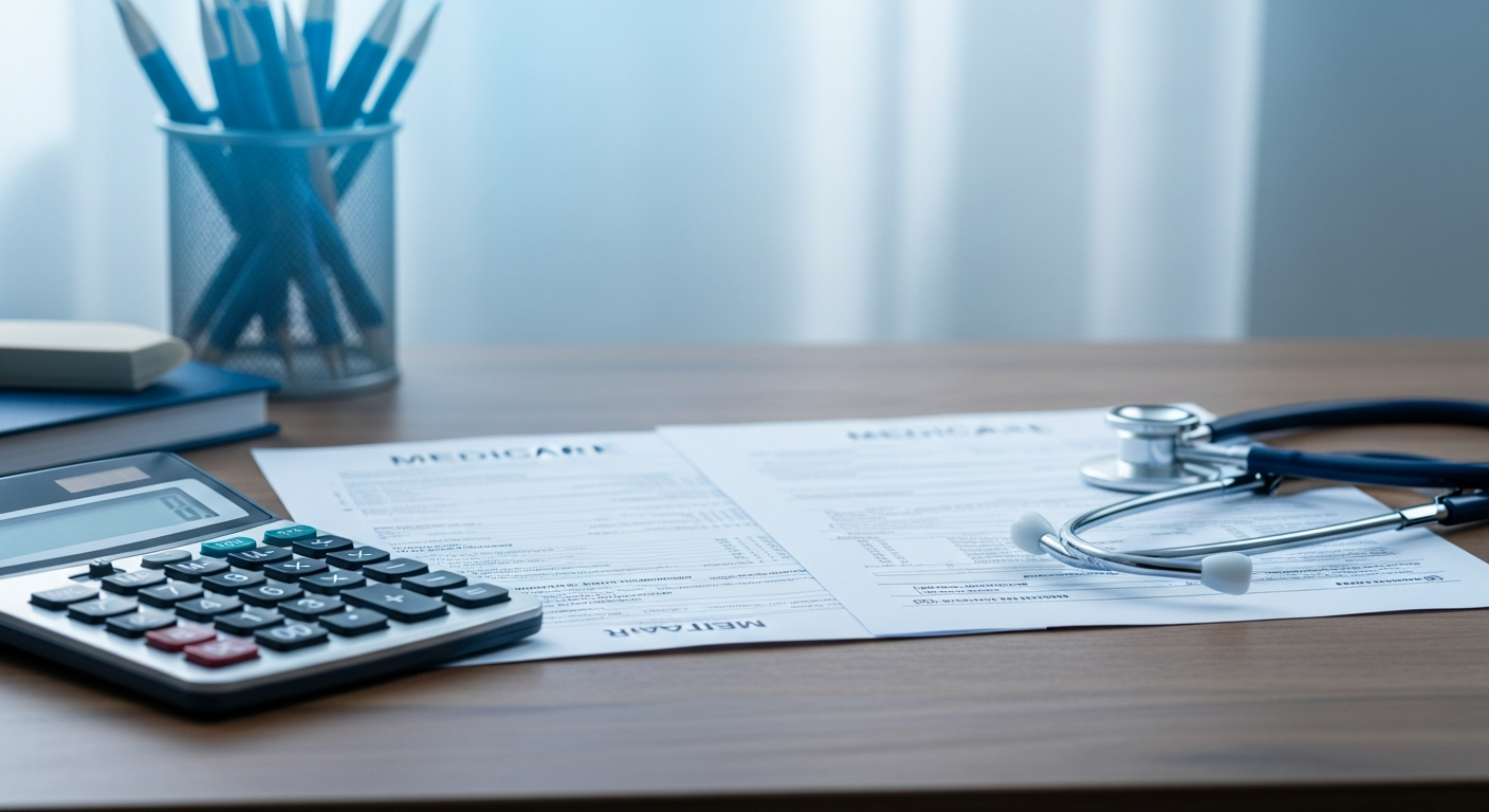 Avoiding Costly Medicare Mistakes: Your Guide to Health Insurance After 65