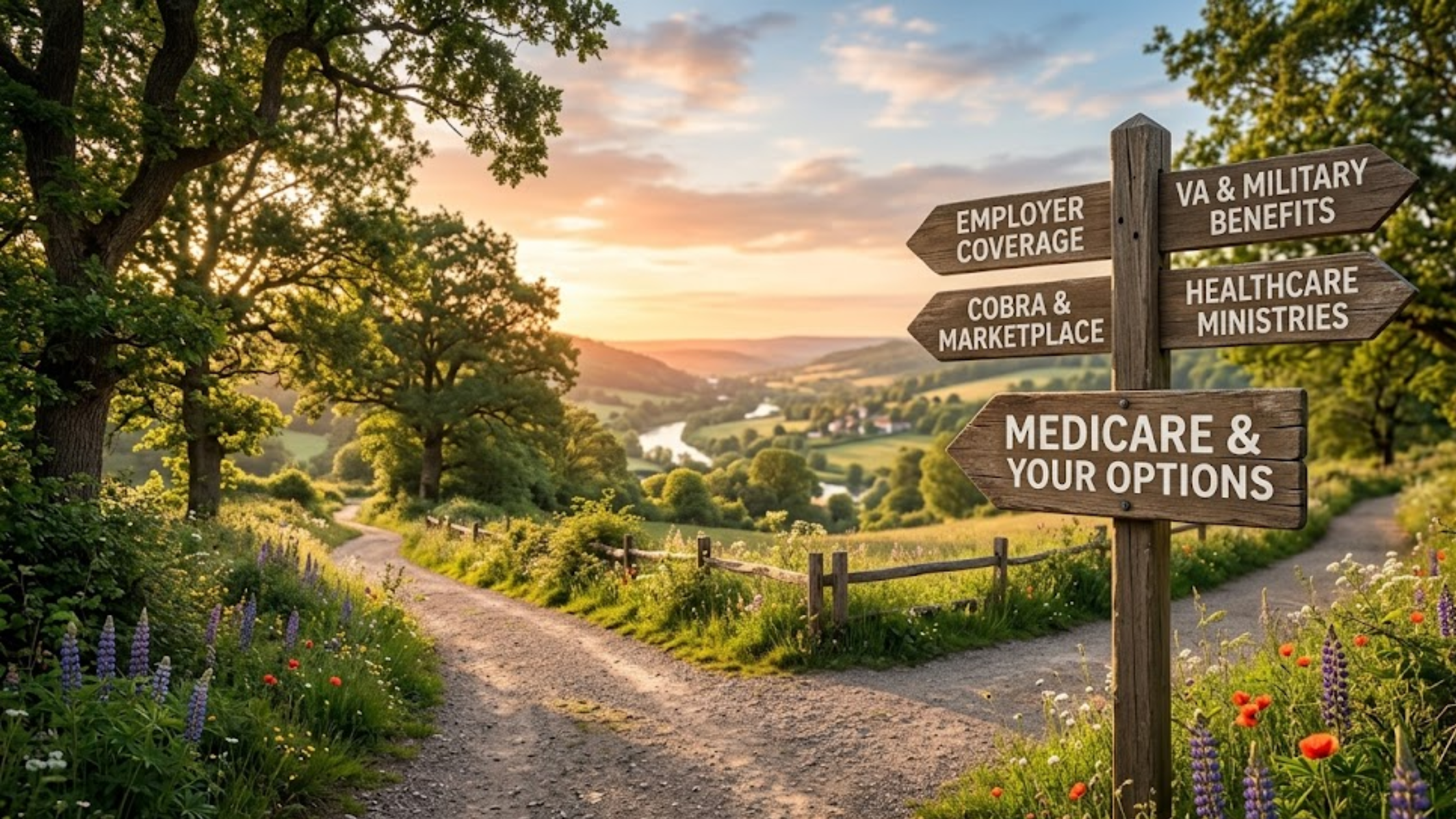 Exploring Medicare Alternatives