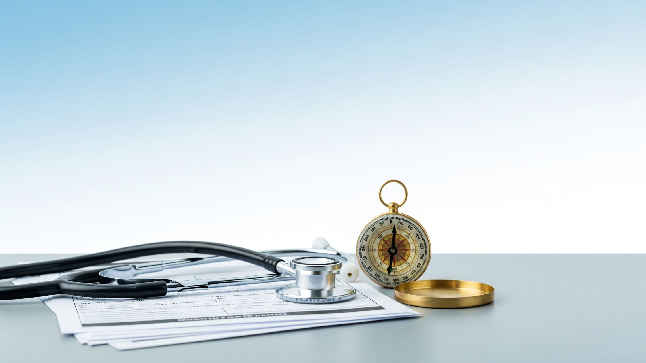 Navigating Your Healthcare Future: A Practical Medicare Guide