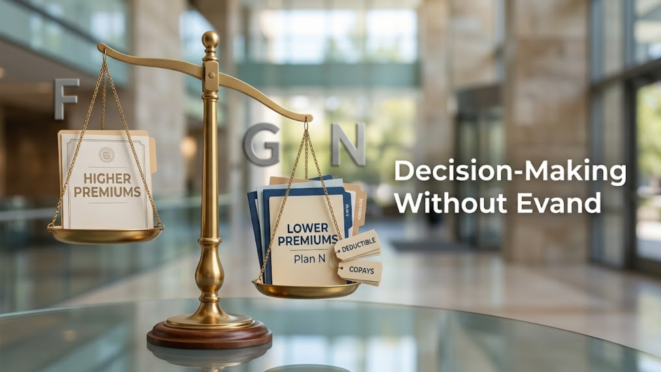 Medigap Plan Comparison: Weighing Your Coverage Options