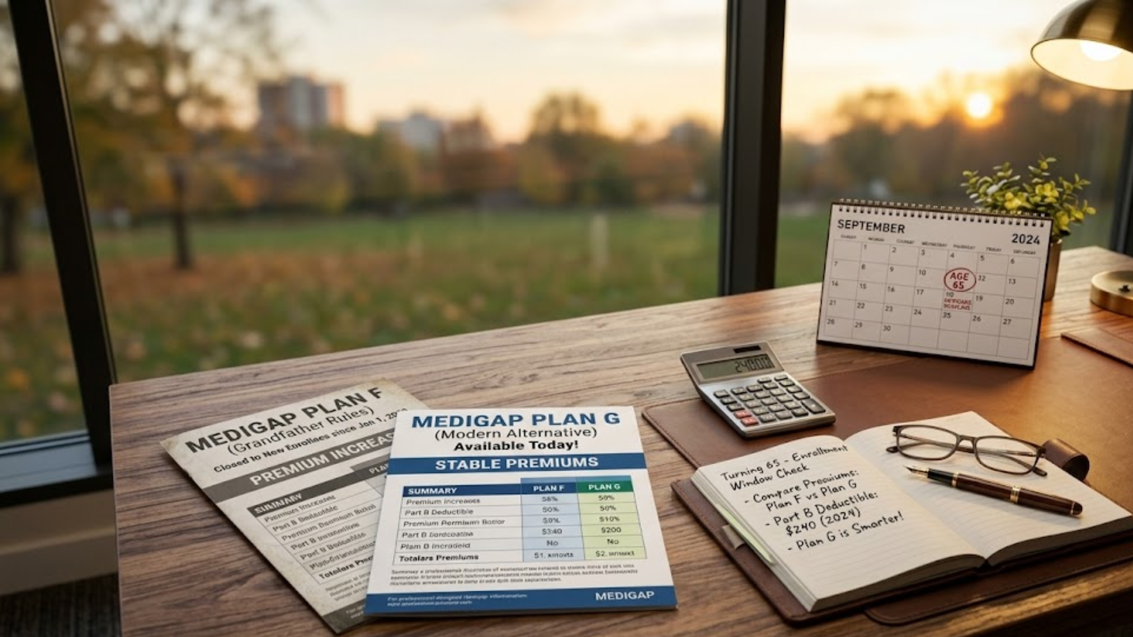 Medigap Plan F Explained: Grandfather Rules and Modern Alternatives