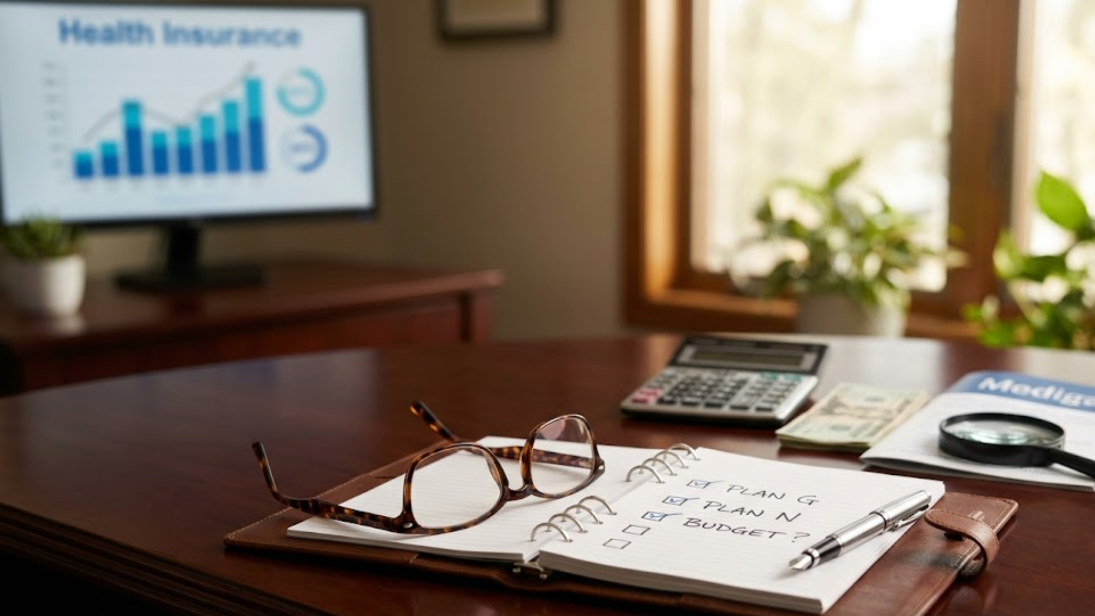 Choosing the Best Medigap Plan for Your Budget and Health Needs